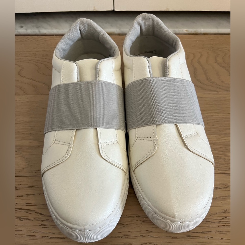 Slip-On Sneakers
